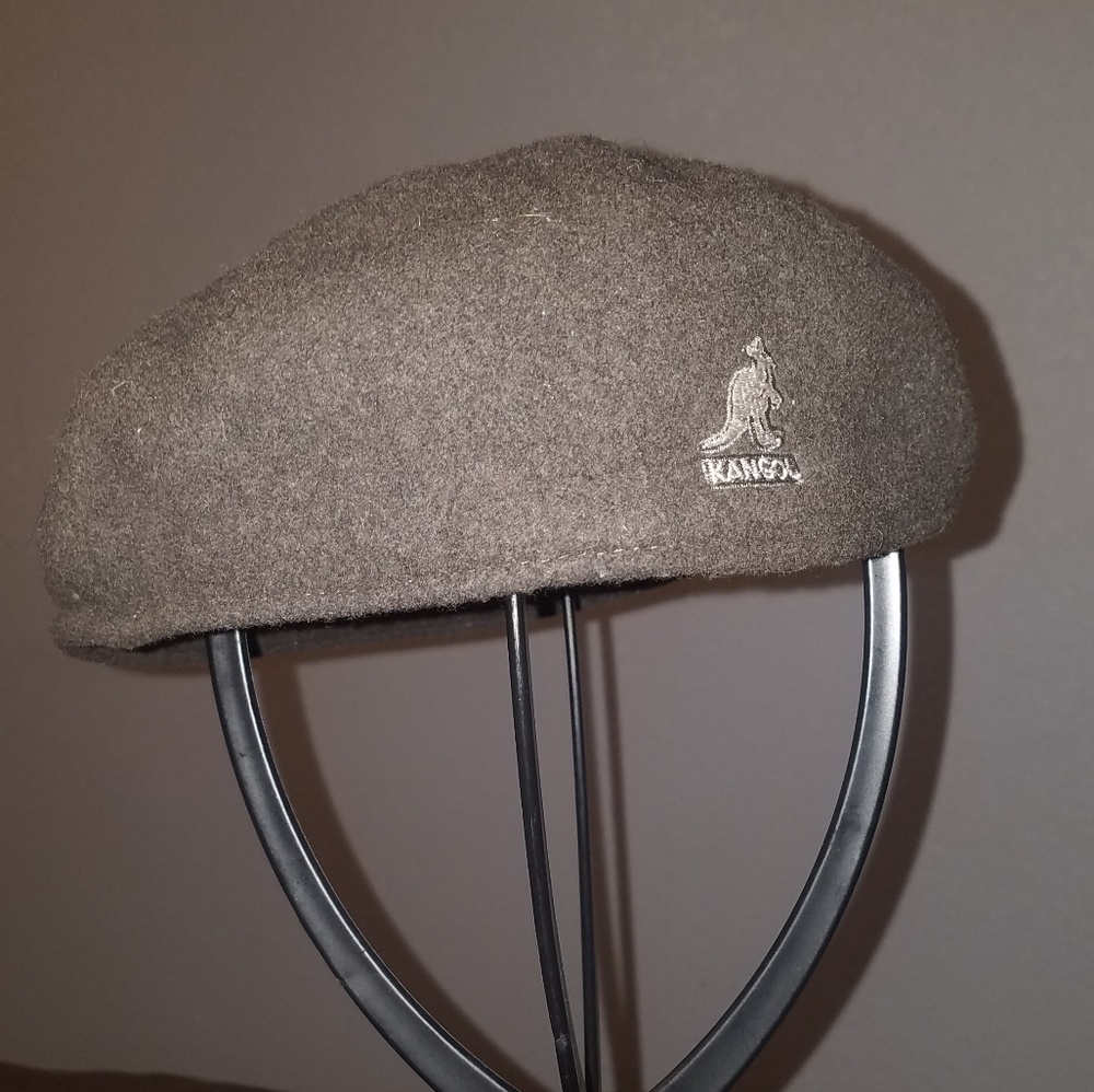 Kangol Hat